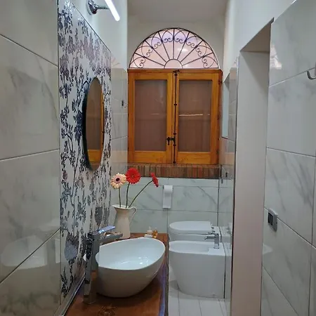 Holiday home Al Vico Bartoli *