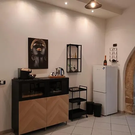 Al Vico Bartoli Holiday home *
