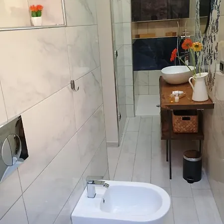 Holiday home Al Vico Bartoli *