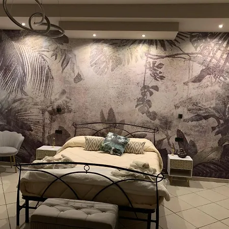 Al Vico Bartoli Holiday home *
