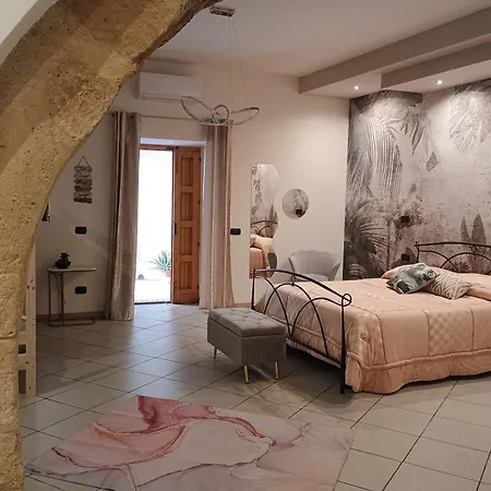 Al Vico Bartoli Holiday home
