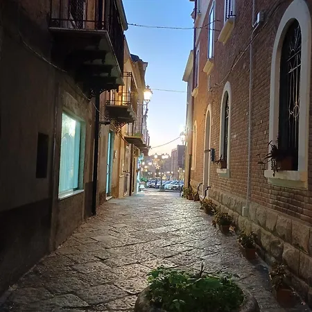 Al Vico Bartoli *