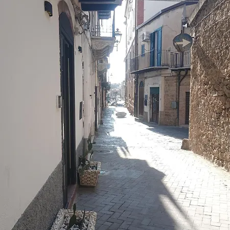 Al Vico Bartoli Holiday home