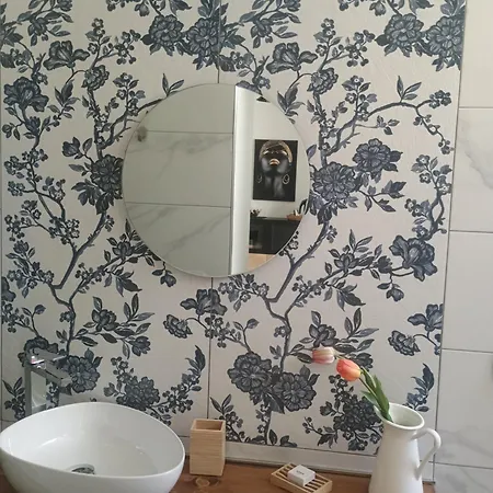 Al Vico Bartoli Holiday home Mazzarino
