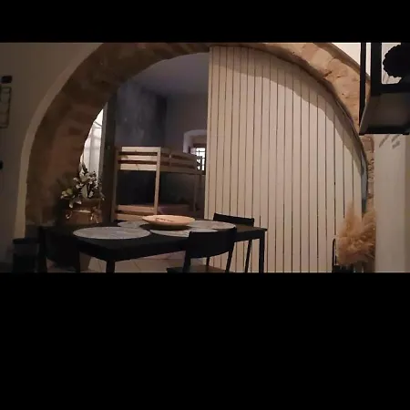 Holiday home Al Vico Bartoli