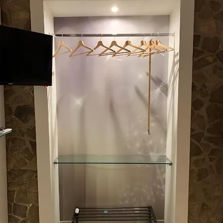 Casa vacanze Al Vico Bartoli Mazzarino