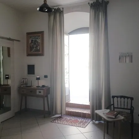Semesterbostad Al Vico Bartoli Mazzarino